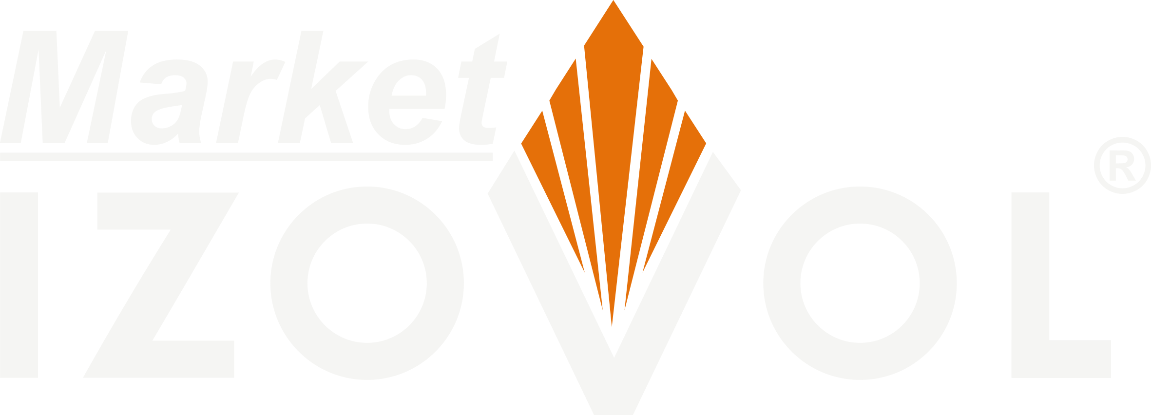 IZOVOL Market