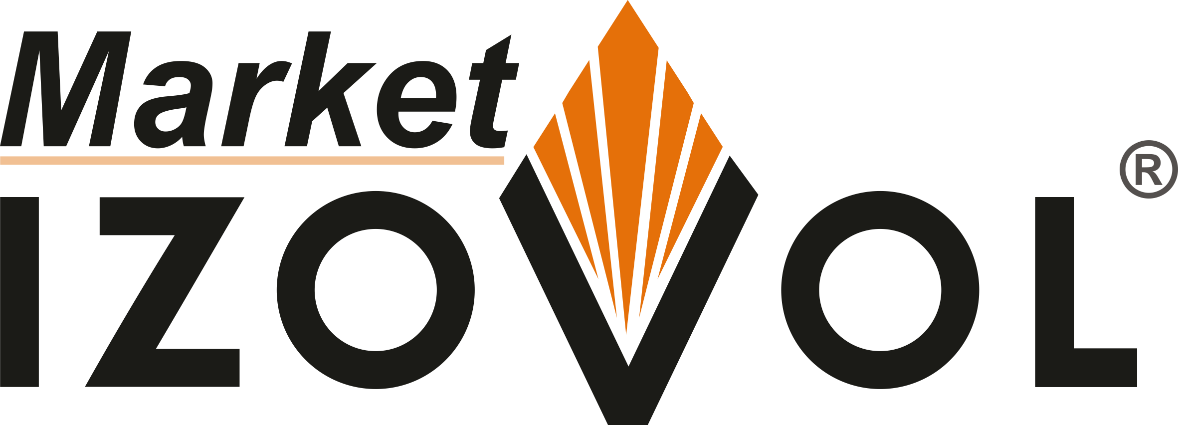 IZOVOL Market — базальтовый утеплитель
